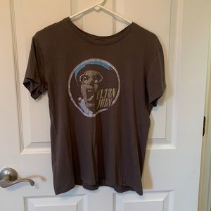 Elton John Tee
